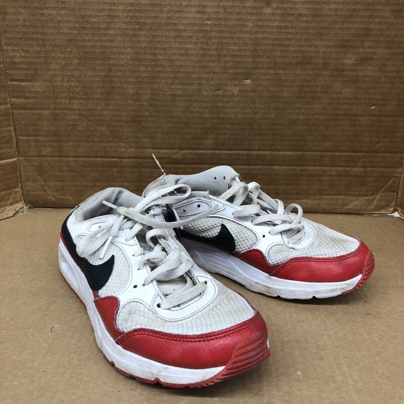 Nike, Size: Youth 5, Item: Shoes