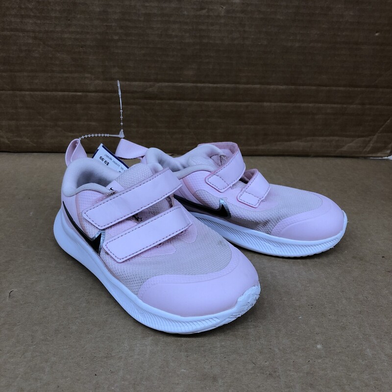 Nike, Size: 8, Item: Shoes