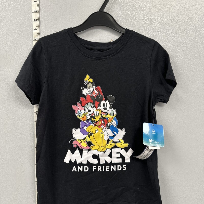 Mickey