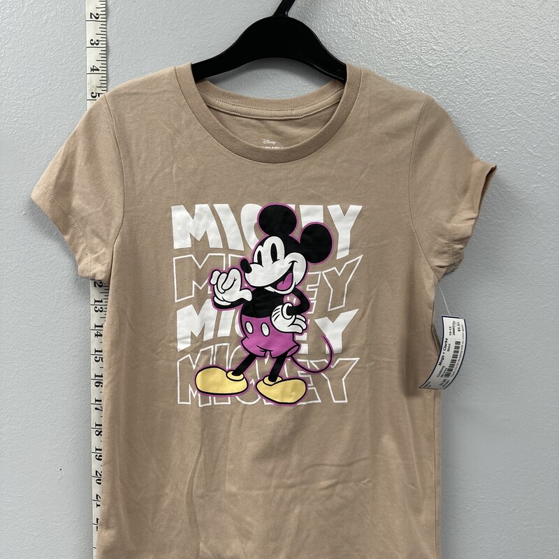 Mickey