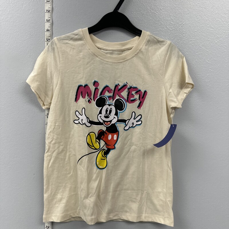 Mickey