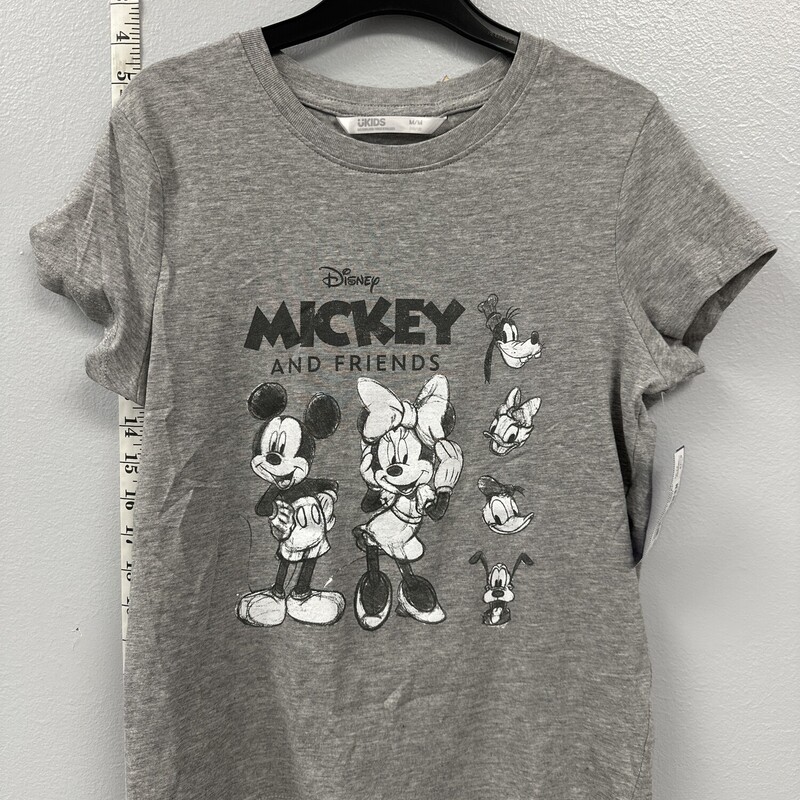 Mickey