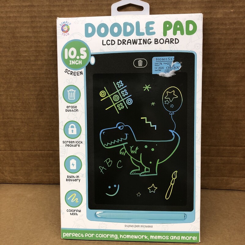 Doodle Pad