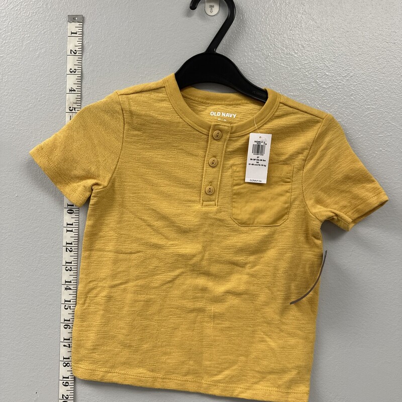 Old Navy, Size: 3, Item: NEW