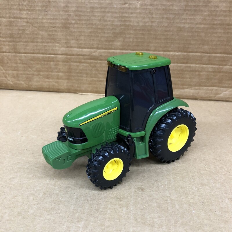 John Deere