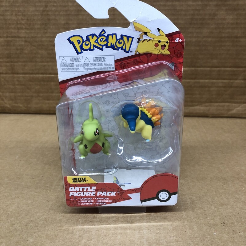 Pokemon