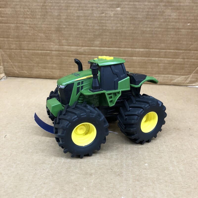 John Deere