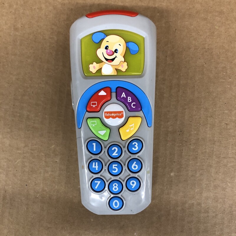 Fisher Price