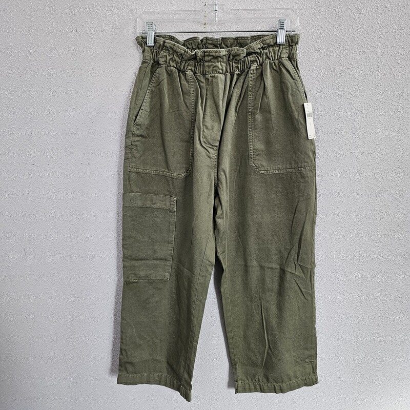 Anthropologie, Olive, Size: S/NWT