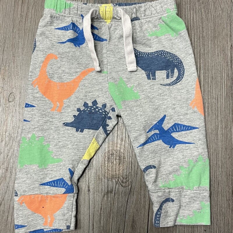 Gap Baby Joggers, Multi, Size: 3-6M