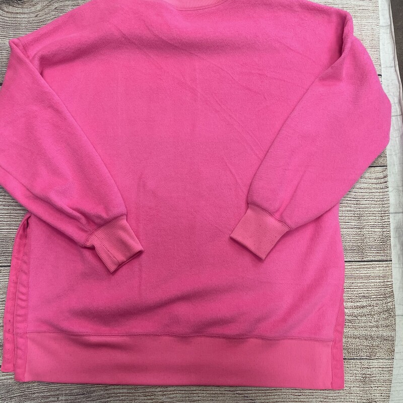 Aerie Top, Pink, Size: XS