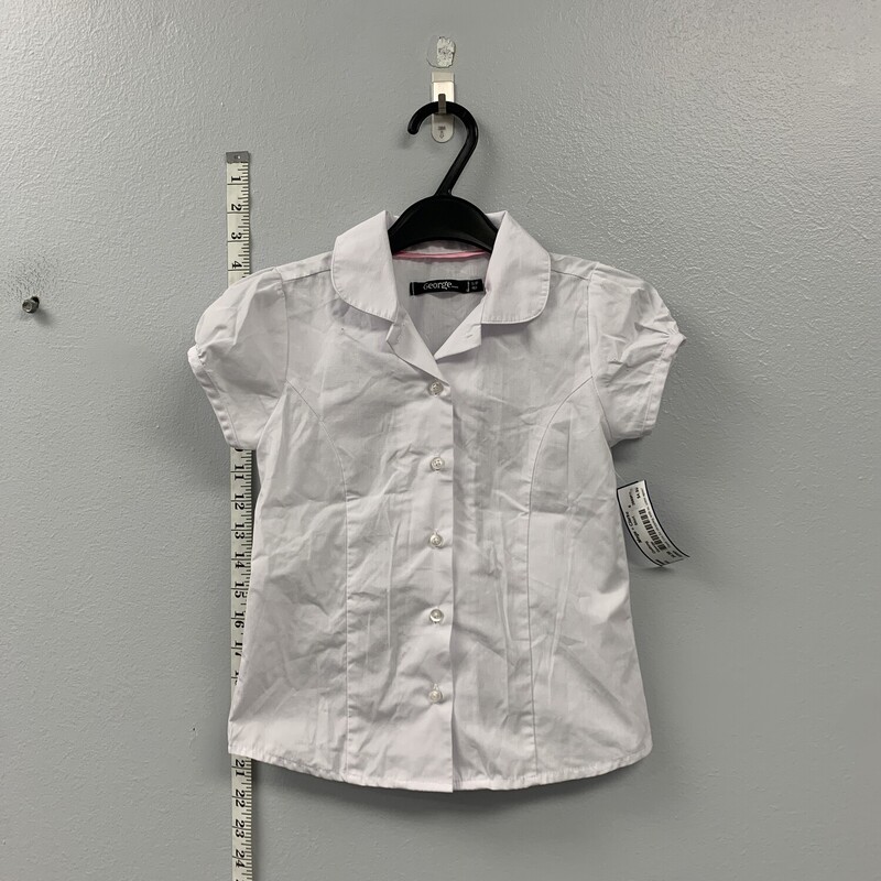 George, Size: 6, Item: Shirt