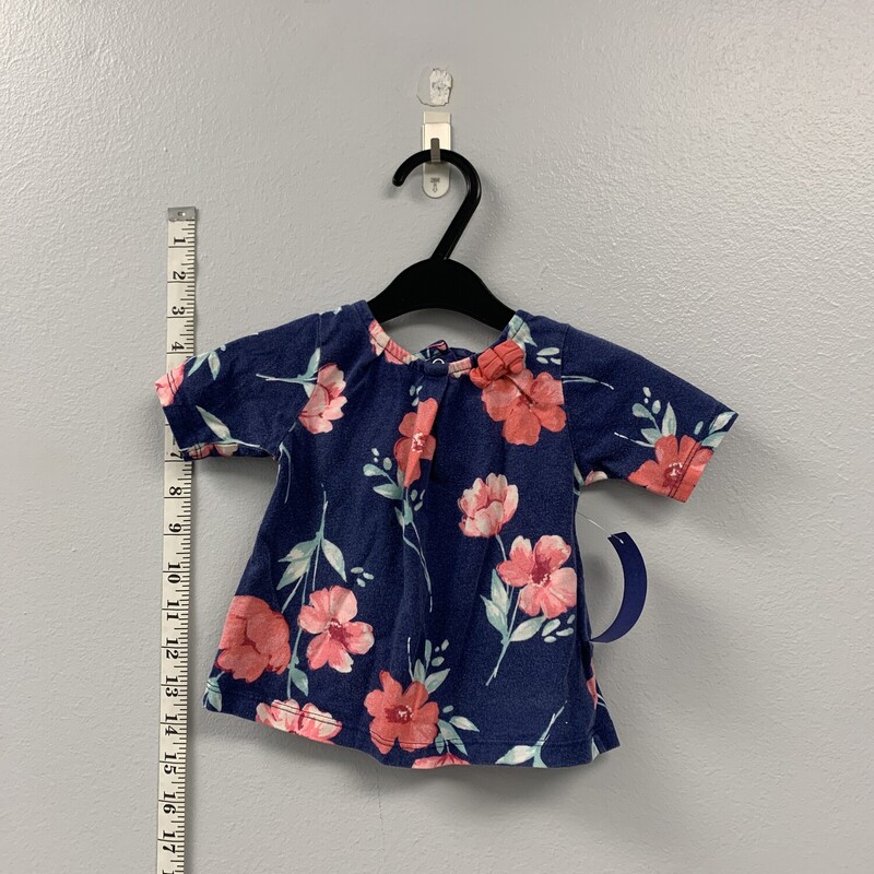 Carters, Size: 9m, Item: Shirt