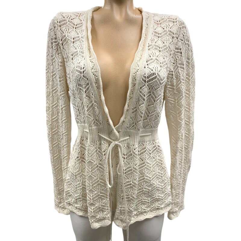 Dalia, Beige, Size: L