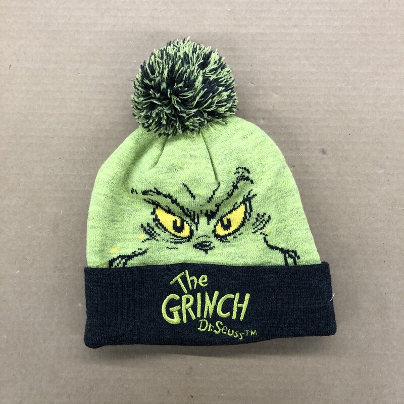 The Grinch