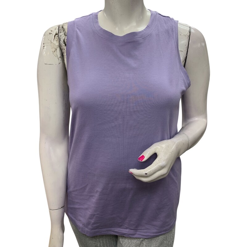 Kersh, Purple, Size: XL