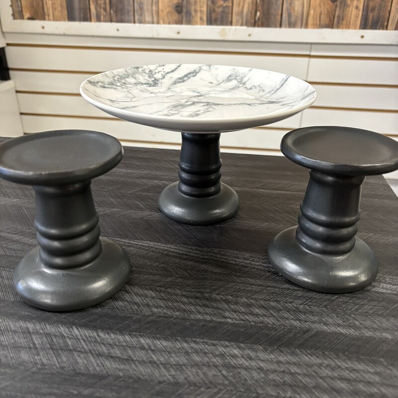 Candle Holder Set