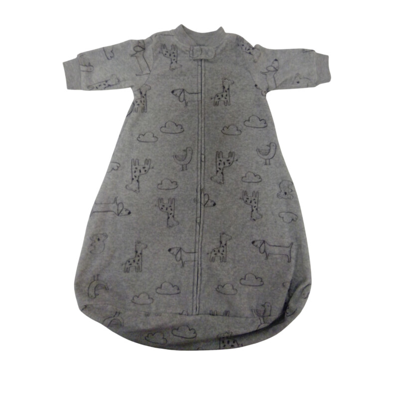 Sleeper: Gray Giraffes, Girl, Size: S

Located at Pipsqueak Resale Boutique inside the Vancouver Mall, Suite 230, (upstairs between Round 1 and Golds Gym) or online at: #pipsqueakresale

All items are photographed prior to being steamed. Cross posted, items are located at #PipsqueakResaleBoutique, payments accepted: cash, paypal & credit cards. Any flaws will be described in the comments. More pictures available with link above. Local pick up available at the #VancouverMall, tax will be added (not included in price), shipping available (not included in price, *Clothing, shoes, books & DVDs for $6.99; please contact regarding shipment of toys or other larger items), item can be placed on hold with communication, message with any questions. Join Pipsqueak Resale - Online to see all the new items! Follow us on IG @pipsqueakresale & Thanks for looking! Due to the nature of consignment, any known flaws will be described; ALL SHIPPED SALES ARE FINAL. All items are currently located inside Pipsqueak Resale Boutique as a store front items purchased on location before items are prepared for shipment will be refunded.

#resalerocks #shopsmall #pipsqueakresale #shopvanmall #vancouverwa #portland #reusereducerecycle #fashiononabudget #chooseused #consignment #savemoney #shoplocal #weship  #shopvanmall #vancouvermall #vancouver #vancouverwashington #keepusopen #shoplocalonline #resale #resaleboutique #mommyandme #minime #fashion #reseller #usedclothing #usedtoys #secondhand #consign #store #clothes #womensclothes #kidsclothes #shopvancouvermall