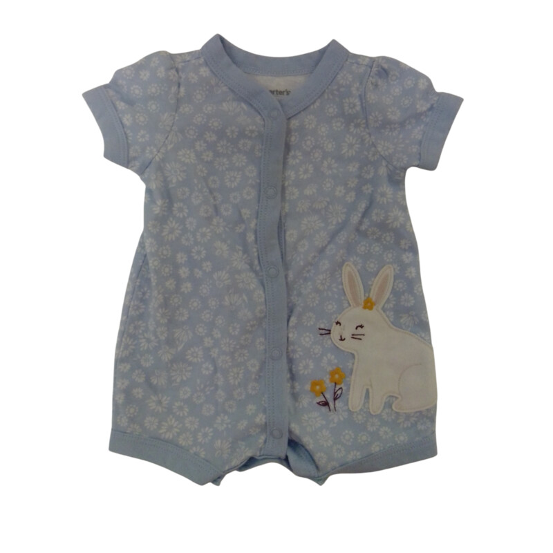 Romper: Blue Bunny, Girl, Size: NB

Located at Pipsqueak Resale Boutique inside the Vancouver Mall, Suite 230, (upstairs between Round 1 and Golds Gym) or online at: #pipsqueakresale

All items are photographed prior to being steamed. Cross posted, items are located at #PipsqueakResaleBoutique, payments accepted: cash, paypal & credit cards. Any flaws will be described in the comments. More pictures available with link above. Local pick up available at the #VancouverMall, tax will be added (not included in price), shipping available (not included in price, *Clothing, shoes, books & DVDs for $6.99; please contact regarding shipment of toys or other larger items), item can be placed on hold with communication, message with any questions. Join Pipsqueak Resale - Online to see all the new items! Follow us on IG @pipsqueakresale & Thanks for looking! Due to the nature of consignment, any known flaws will be described; ALL SHIPPED SALES ARE FINAL. All items are currently located inside Pipsqueak Resale Boutique as a store front items purchased on location before items are prepared for shipment will be refunded.

#resalerocks #shopsmall #pipsqueakresale #shopvanmall #vancouverwa #portland #reusereducerecycle #fashiononabudget #chooseused #consignment #savemoney #shoplocal #weship  #shopvanmall #vancouvermall #vancouver #vancouverwashington #keepusopen #shoplocalonline #resale #resaleboutique #mommyandme #minime #fashion #reseller #usedclothing #usedtoys #secondhand #consign #store #clothes #womensclothes #kidsclothes #shopvancouvermall