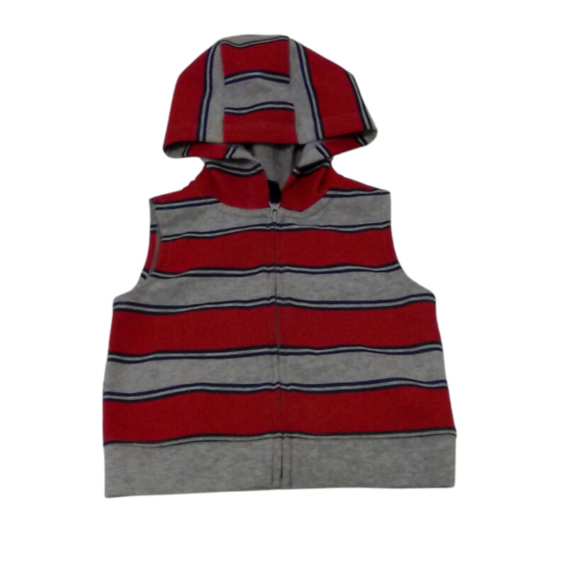 Vest:Blue Stripes/Orange, Boy, Size: 6m

Located at Pipsqueak Resale Boutique inside the Vancouver Mall, Suite 230, (upstairs between Round 1 and Golds Gym) or online at: #pipsqueakresale

All items are photographed prior to being steamed. Cross posted, items are located at #PipsqueakResaleBoutique, payments accepted: cash, paypal & credit cards. Any flaws will be described in the comments. More pictures available with link above. Local pick up available at the #VancouverMall, tax will be added (not included in price), shipping available (not included in price, *Clothing, shoes, books & DVDs for $6.99; please contact regarding shipment of toys or other larger items), item can be placed on hold with communication, message with any questions. Join Pipsqueak Resale - Online to see all the new items! Follow us on IG @pipsqueakresale & Thanks for looking! Due to the nature of consignment, any known flaws will be described; ALL SHIPPED SALES ARE FINAL. All items are currently located inside Pipsqueak Resale Boutique as a store front items purchased on location before items are prepared for shipment will be refunded.

#resalerocks #shopsmall #pipsqueakresale #shopvanmall #vancouverwa #portland #reusereducerecycle #fashiononabudget #chooseused #consignment #savemoney #shoplocal #weship  #shopvanmall #vancouvermall #vancouver #vancouverwashington #keepusopen #shoplocalonline #resale #resaleboutique #mommyandme #minime #fashion #reseller #usedclothing #usedtoys #secondhand #consign #store #clothes #womensclothes #kidsclothes #shopvancouvermall