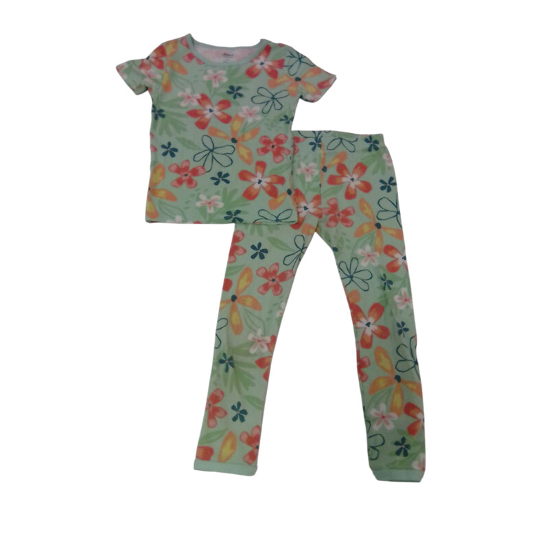 2pc Sleeper: Green/Flower, Girl, Size: 6

Located at Pipsqueak Resale Boutique inside the Vancouver Mall, Suite 230, (upstairs between Round 1 and Golds Gym) or online at: #pipsqueakresale

All items are photographed prior to being steamed. Cross posted, items are located at #PipsqueakResaleBoutique, payments accepted: cash, paypal & credit cards. Any flaws will be described in the comments. More pictures available with link above. Local pick up available at the #VancouverMall, tax will be added (not included in price), shipping available (not included in price, *Clothing, shoes, books & DVDs for $6.99; please contact regarding shipment of toys or other larger items), item can be placed on hold with communication, message with any questions. Join Pipsqueak Resale - Online to see all the new items! Follow us on IG @pipsqueakresale & Thanks for looking! Due to the nature of consignment, any known flaws will be described; ALL SHIPPED SALES ARE FINAL. All items are currently located inside Pipsqueak Resale Boutique as a store front items purchased on location before items are prepared for shipment will be refunded.

#resalerocks #shopsmall #pipsqueakresale #shopvanmall #vancouverwa #portland #reusereducerecycle #fashiononabudget #chooseused #consignment #savemoney #shoplocal #weship  #shopvanmall #vancouvermall #vancouver #vancouverwashington #keepusopen #shoplocalonline #resale #resaleboutique #mommyandme #minime #fashion #reseller #usedclothing #usedtoys #secondhand #consign #store #clothes #womensclothes #kidsclothes #shopvancouvermall