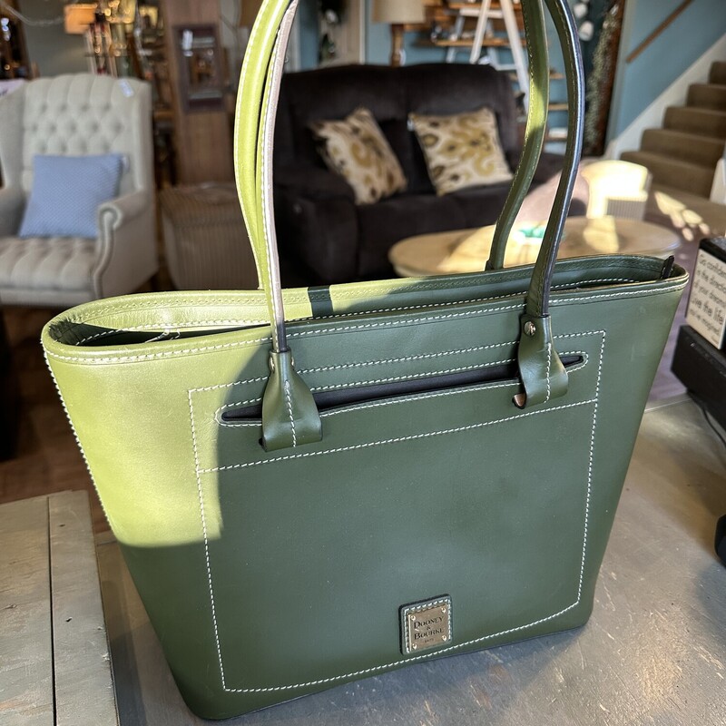 Dooney&Bourke Olive Bag