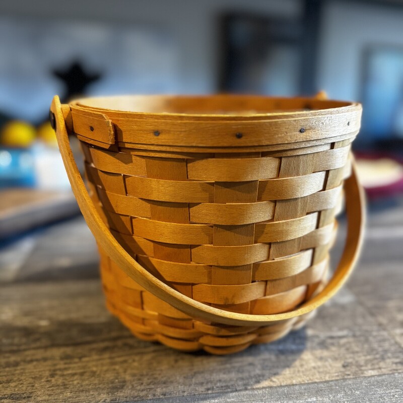 Longaberger Basket