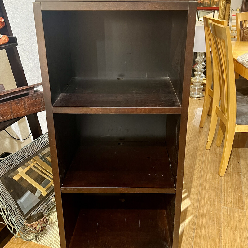 Bookcase Crate & Barrel