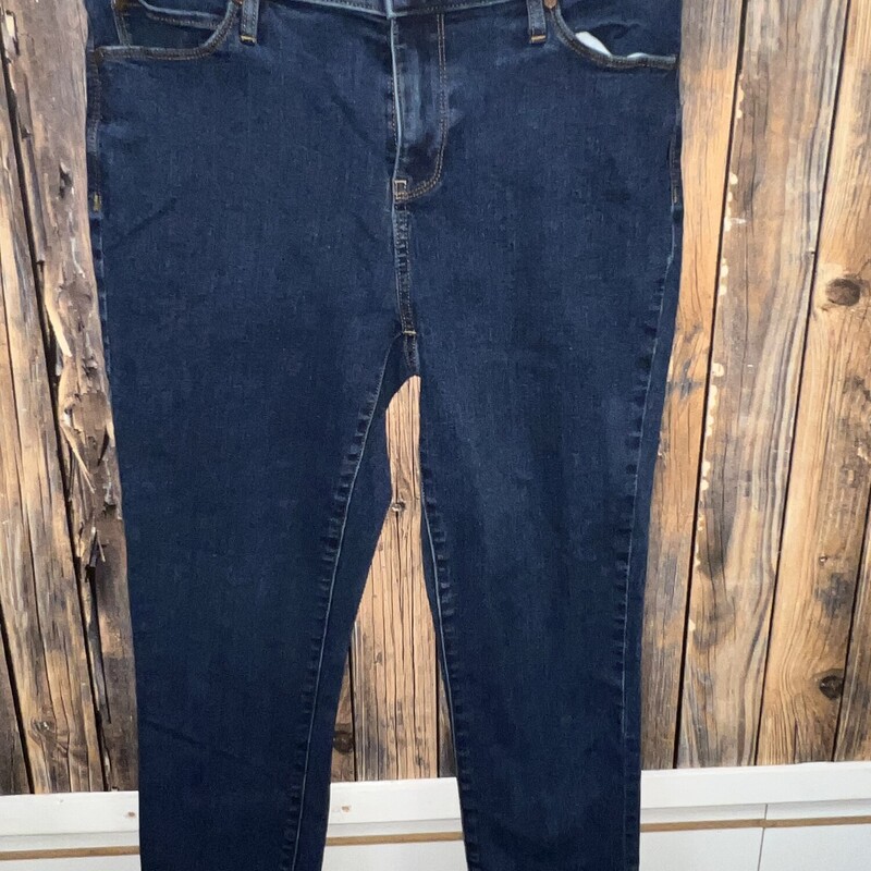 Simply Vera Jeans, Size: 12