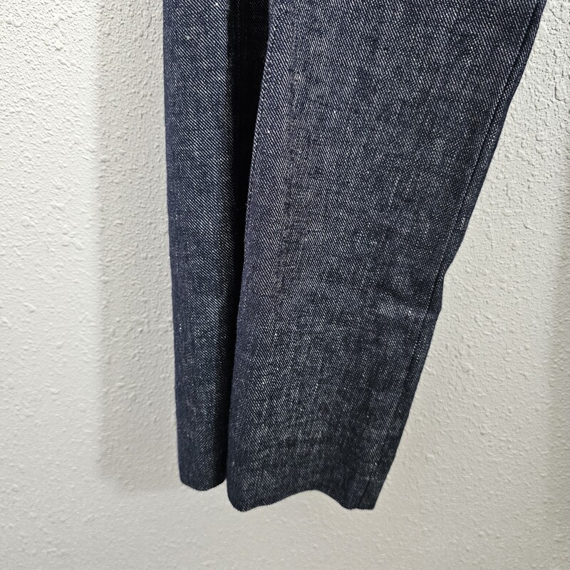 Brochu Walker, Denim, Size: Medium