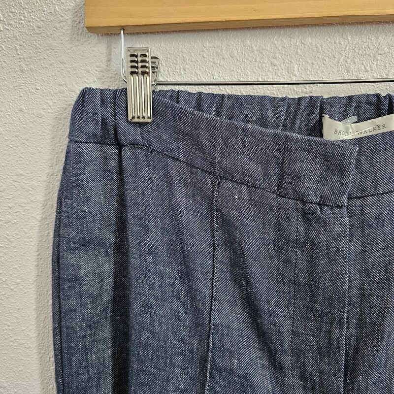 Brochu Walker, Denim, Size: Medium