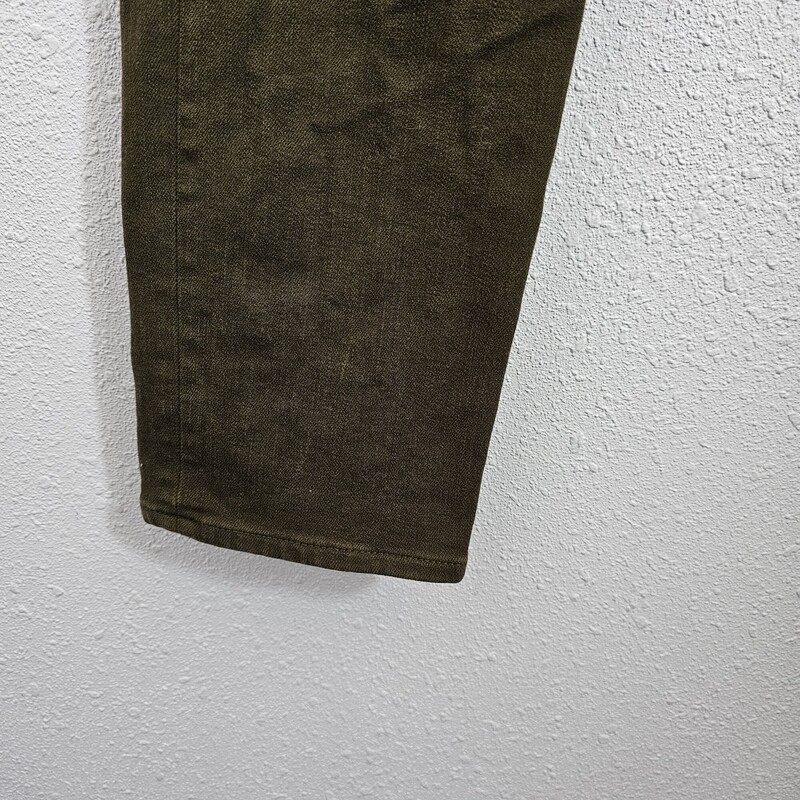 Veronica Beard, Olive, Size: 29/8