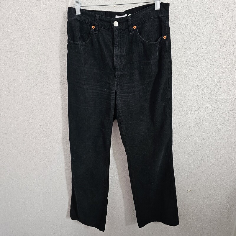 Re/done, Blkcords, Size: 28/6