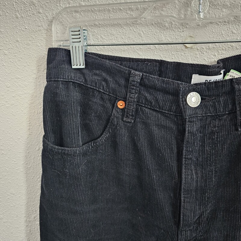 Re/done, Blkcords, Size: 28/6