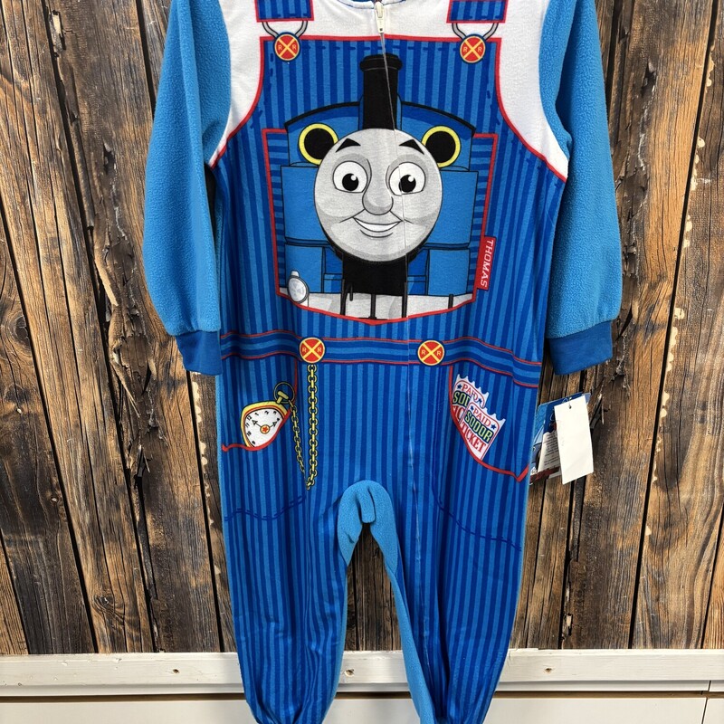 NWT Thomas PJs, Size: 3T