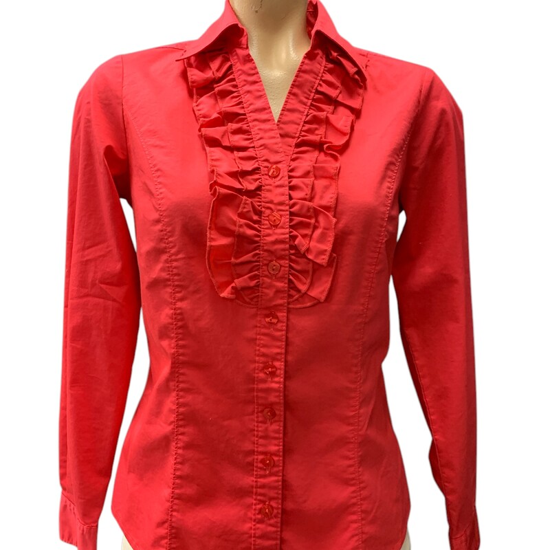 Cleo, Red, Size: Xs