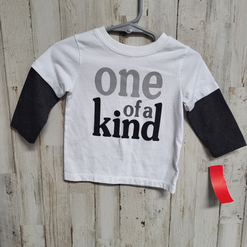 12M One Of A Kind Layer T