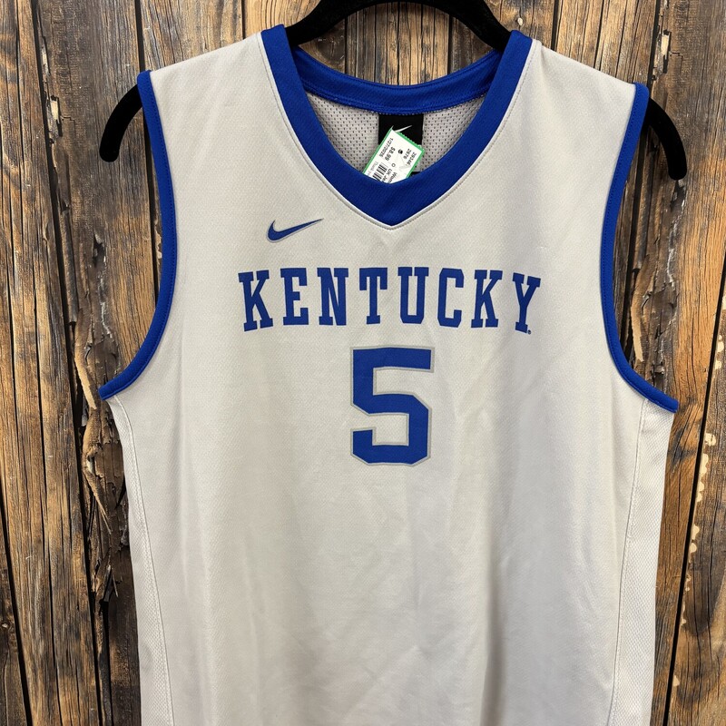 UK Jersey, Size: XL