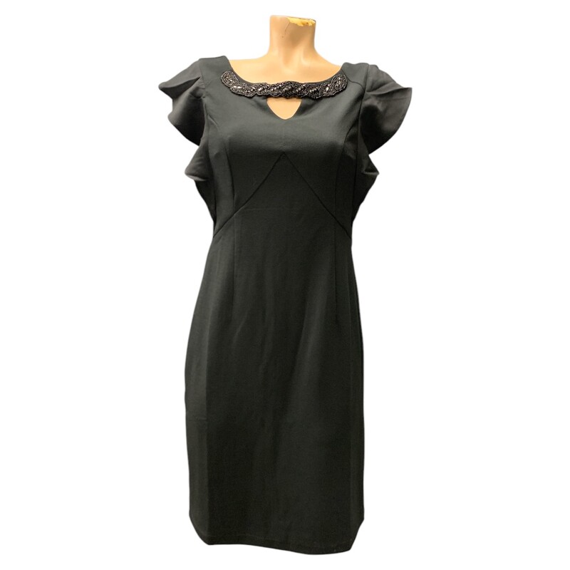 Cleo, Black, Size: Xs