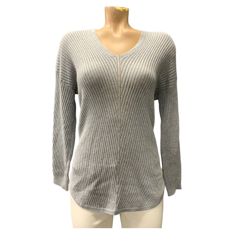 DenverHayes, Grey, Size: Xs