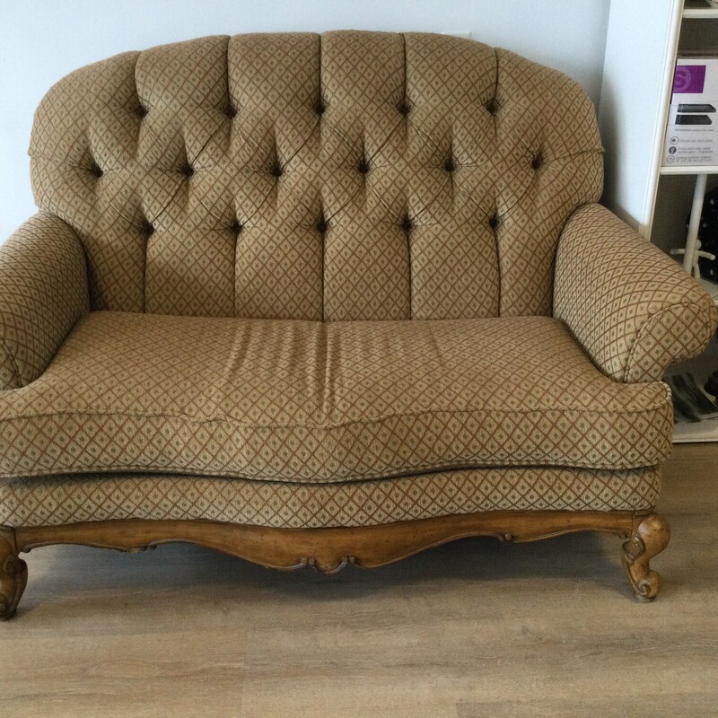 Love Seat Mobilia Schnadi