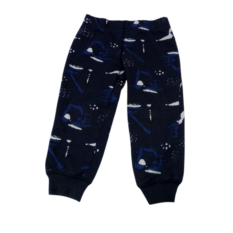 Pants: Blue/Excavator, Boy, Size: 2t

Located at Pipsqueak Resale Boutique inside the Vancouver Mall, Suite 230, (upstairs between Round 1 and Golds Gym) or online at: #pipsqueakresale

All items are photographed prior to being steamed. Cross posted, items are located at #PipsqueakResaleBoutique, payments accepted: cash, paypal & credit cards. Any flaws will be described in the comments. More pictures available with link above. Local pick up available at the #VancouverMall, tax will be added (not included in price), shipping available (not included in price, *Clothing, shoes, books & DVDs for $6.99; please contact regarding shipment of toys or other larger items), item can be placed on hold with communication, message with any questions. Join Pipsqueak Resale - Online to see all the new items! Follow us on IG @pipsqueakresale & Thanks for looking! Due to the nature of consignment, any known flaws will be described; ALL SHIPPED SALES ARE FINAL. All items are currently located inside Pipsqueak Resale Boutique as a store front items purchased on location before items are prepared for shipment will be refunded.

#resalerocks #shopsmall #pipsqueakresale #shopvanmall #vancouverwa #portland #reusereducerecycle #fashiononabudget #chooseused #consignment #savemoney #shoplocal #weship  #shopvanmall #vancouvermall #vancouver #vancouverwashington #keepusopen #shoplocalonline #resale #resaleboutique #mommyandme #minime #fashion #reseller #usedclothing #usedtoys #secondhand #consign #store #clothes #womensclothes #kidsclothes #shopvancouvermall