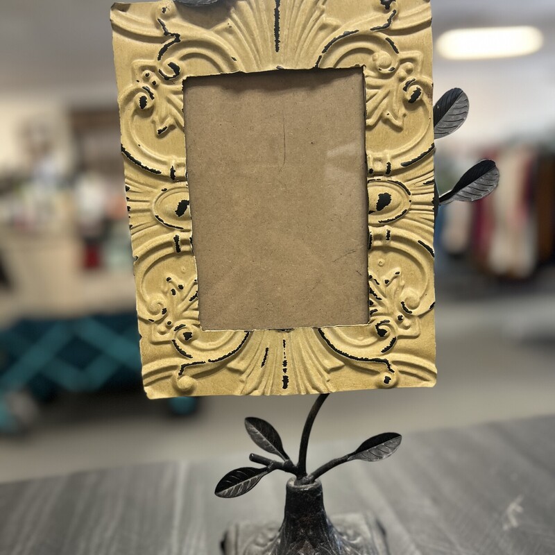 Bird Picture Frame