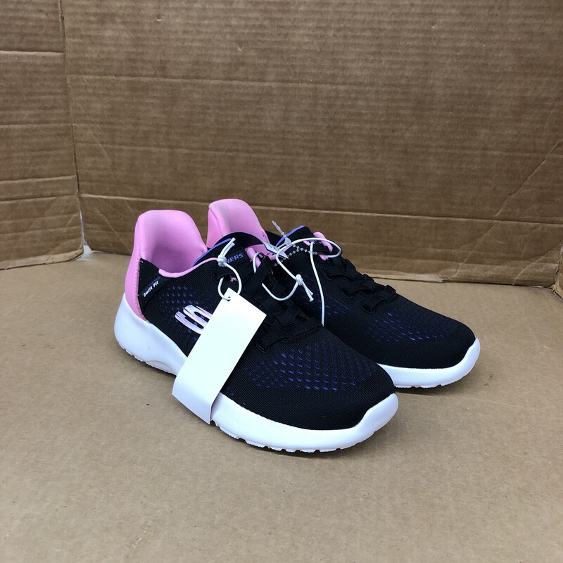 Skechers, Size: Youth 2, Item: NEW