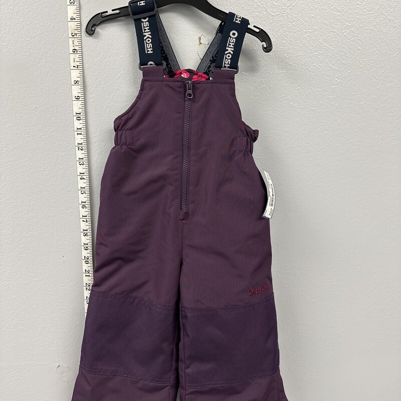 Osh Kosh, Size: 24m, Item: SnPants