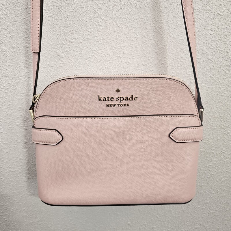 Kate Spade, Pink, Size: Crossbody