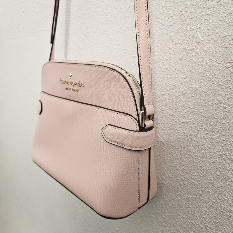 Kate Spade, Pink, Size: Crossbody