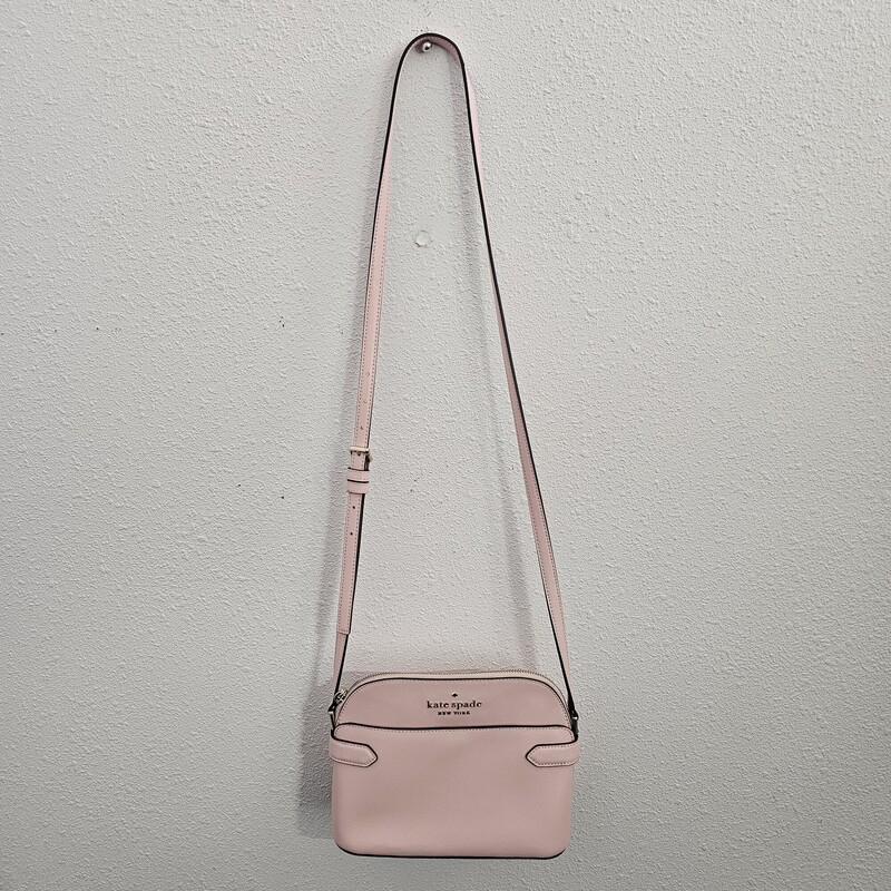 Kate Spade, Pink, Size: Crossbody