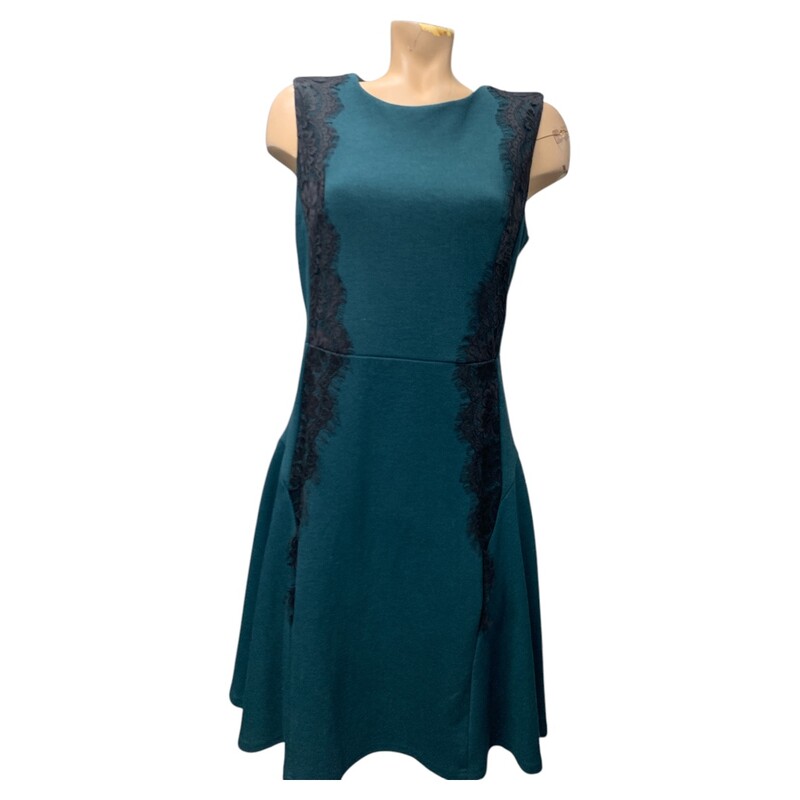 Jessica S10, Green, Size: M