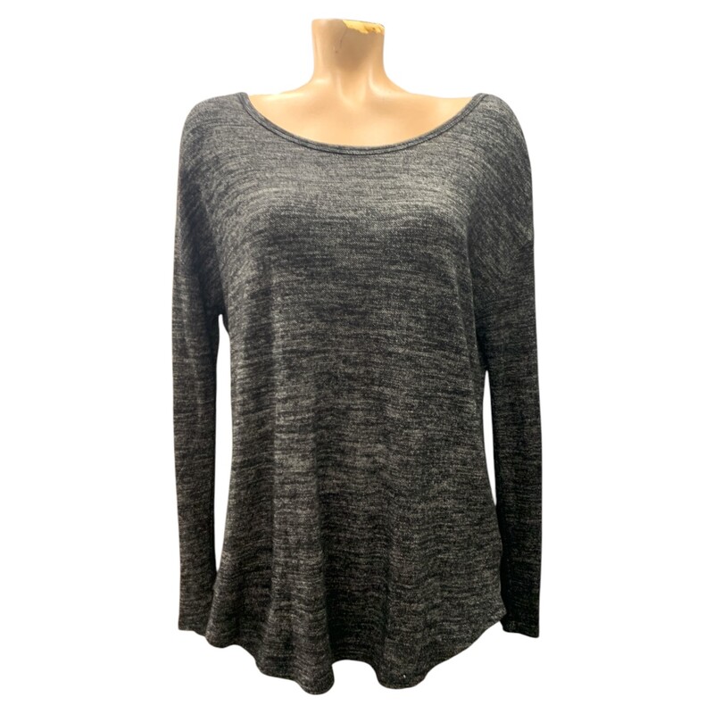 Gap, Drkgrey, Size: M